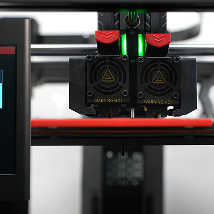 Raise3D PRO3 Plus