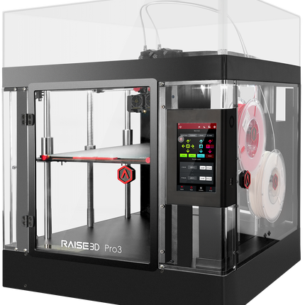 Raise3D PRO3