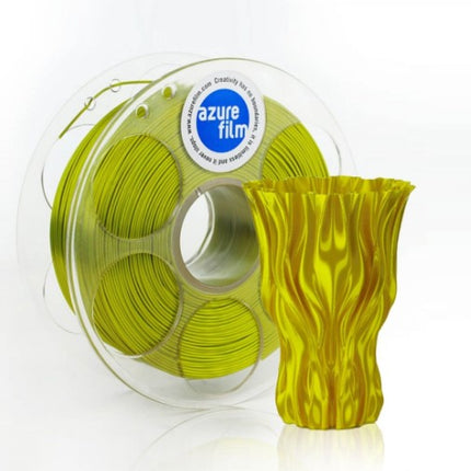 SILK Jungle Gold 1.75mm 1kg
