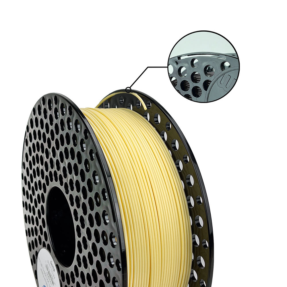 filament rulle