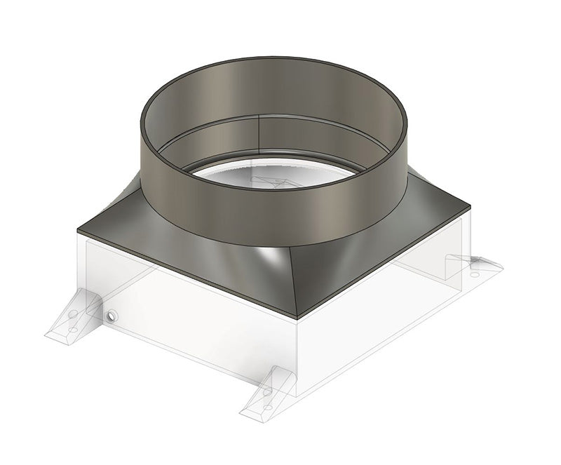 CAD Ritningar och prototyp tillverkning