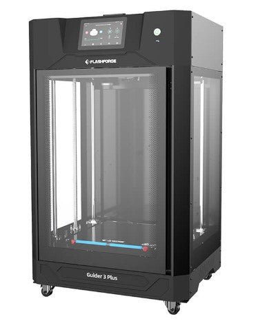 Flashforge Guides 3 Plus