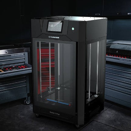 Flashforge Guider 3 Plus