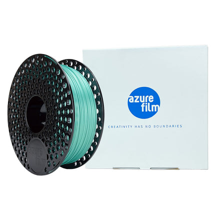 Silk turquoise blå 1,75mm 1kg