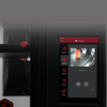 Raise3D PRO3 Plus